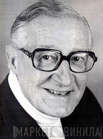 Ray McKinley