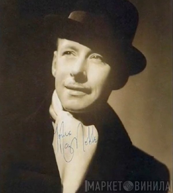 Ray Noble