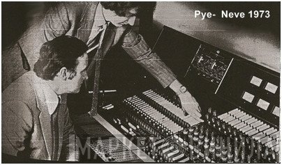 Ray Prickett