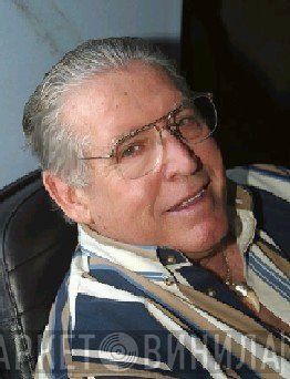 Ray Ruff
