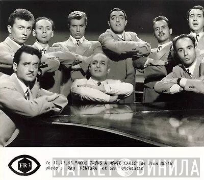 Ray Ventura Et Son Orchestre