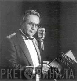 Ray Ventura
