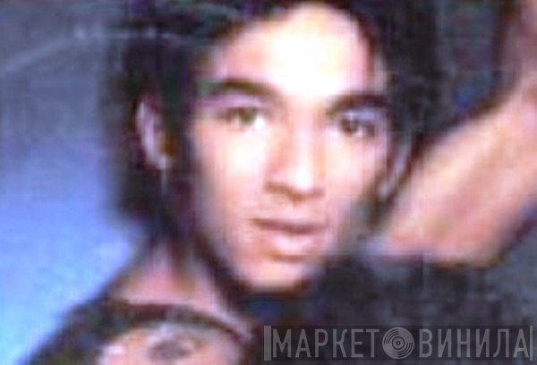 Ray Walker 