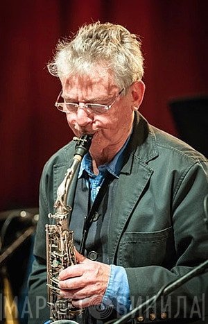 Ray Warleigh