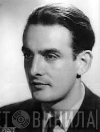 Raymond Legrand