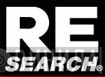 ReSearch Typography