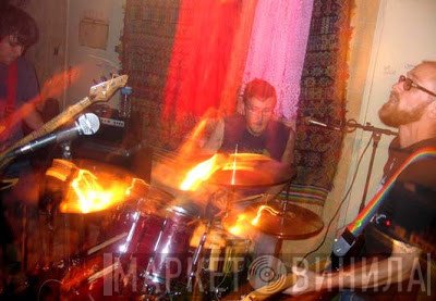 Reactionary 3