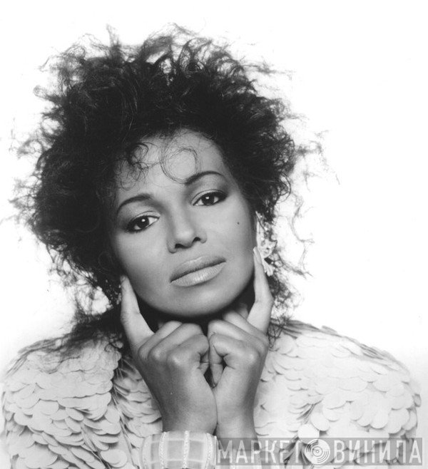 Rebbie Jackson