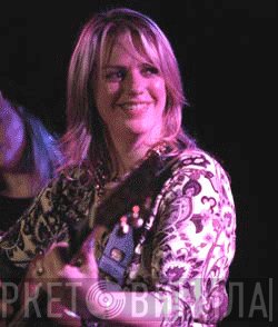 Rebecca Barnard