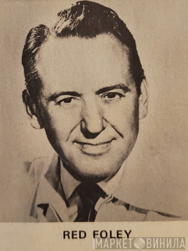 Red Foley