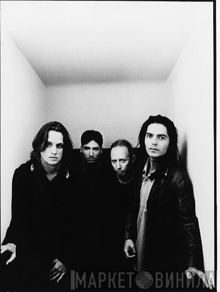 Red House Painters