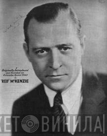 Red McKenzie