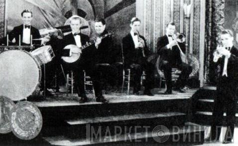 Red Nichols And His Five Pennies