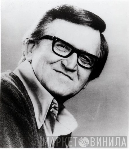 Red Sovine