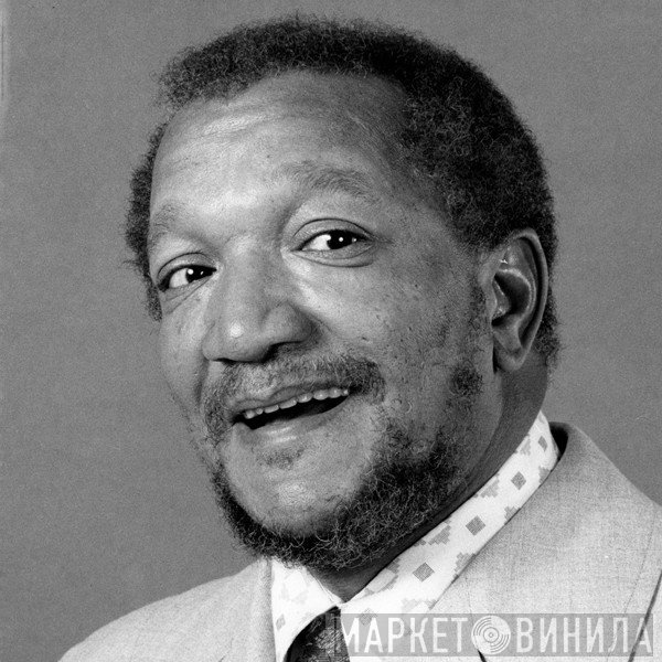 Redd Foxx