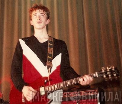 Reg Smithies