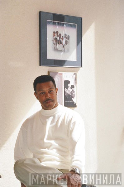 Reggie Calloway
