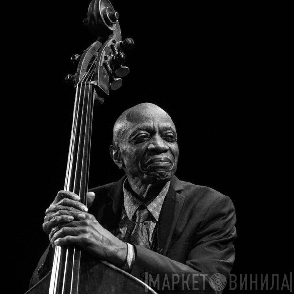 Reggie Workman