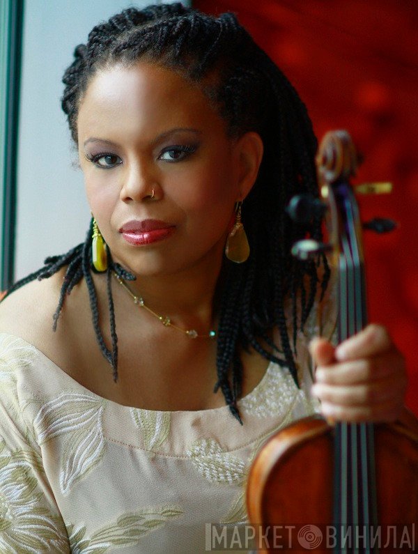 Regina Carter