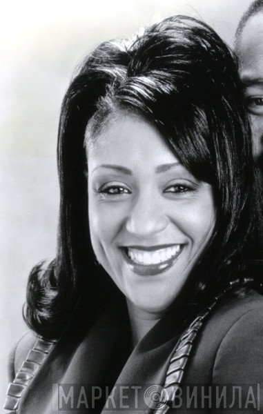 Regina Winans