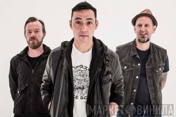 Regurgitator