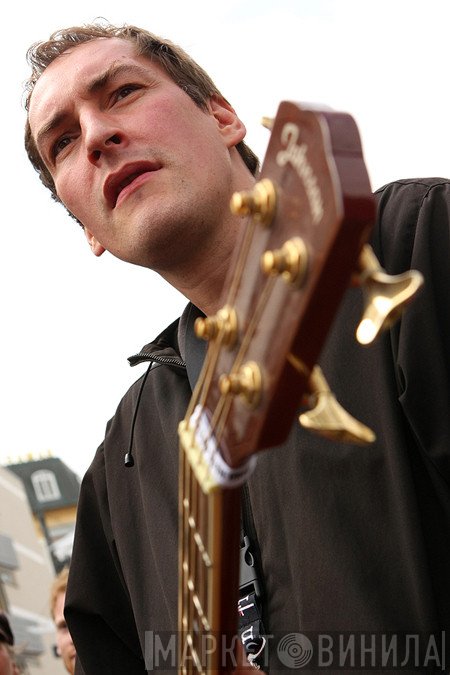 Reimer Bustorff