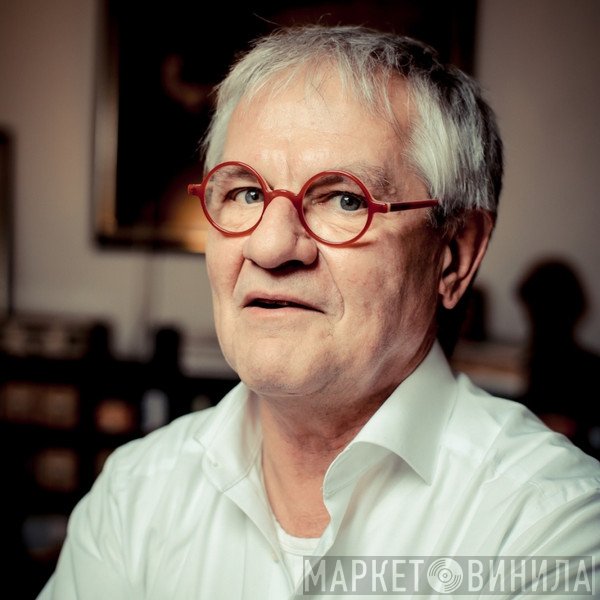 Reinhard Goebel