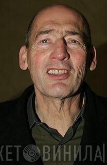 Rem Koolhaas