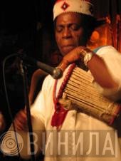 Remi Kabaka