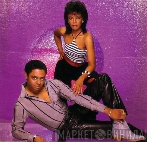 René & Angela