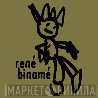 René Binamé