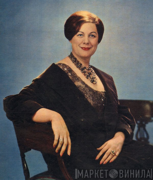Renata Tebaldi
