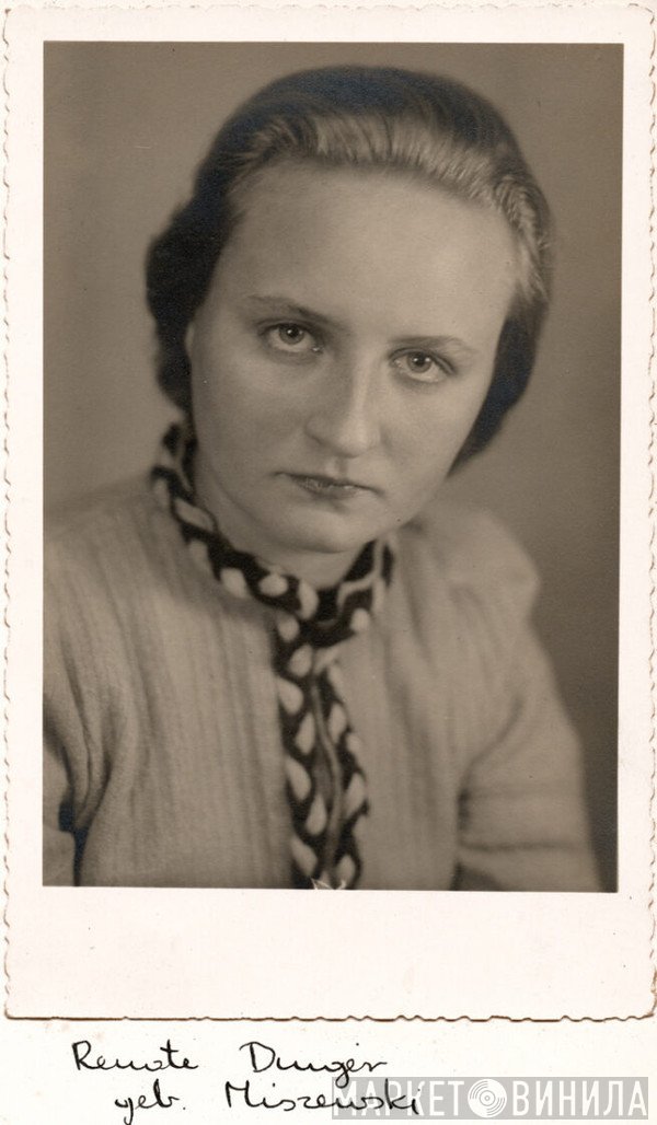 Renate Dinger
