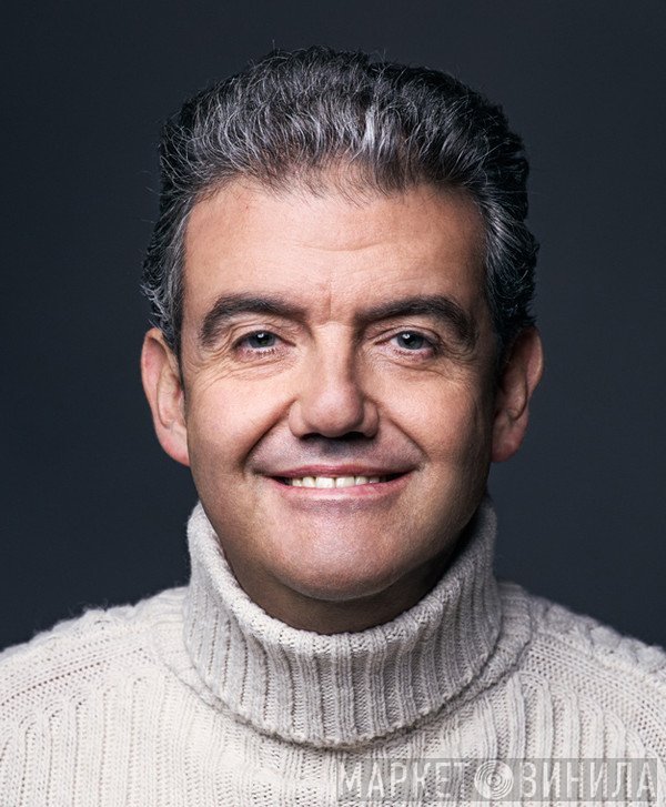 Renato Palumbo