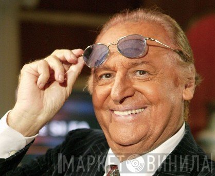 Renzo Arbore