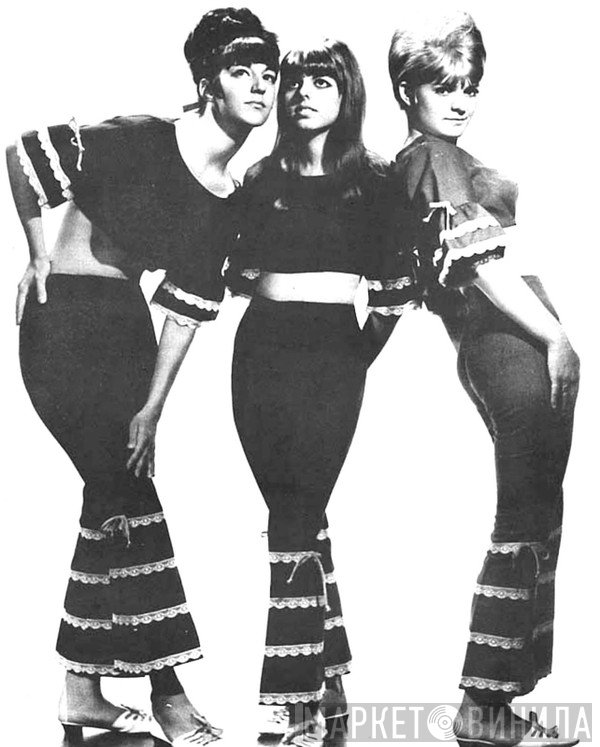 Reparata And The Delrons