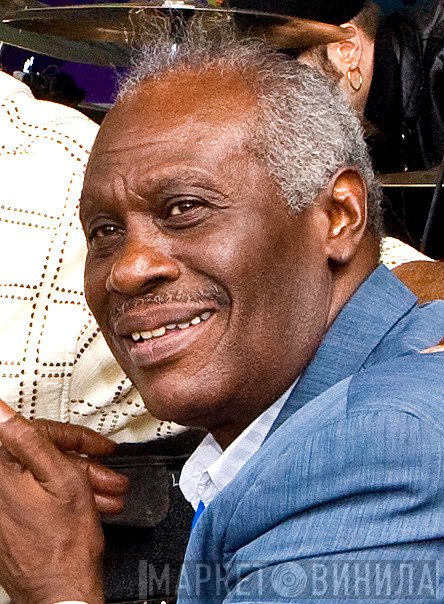 Reuben Wilson