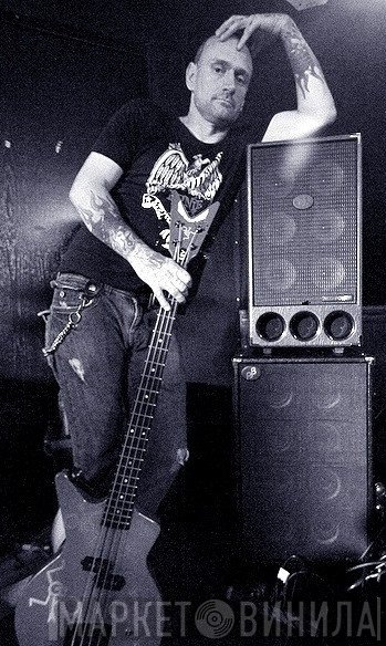 Rev Jones