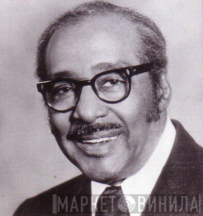 Rev. William Herbert Brewster