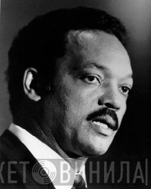 Rev. Jesse Jackson