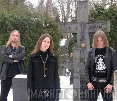 Reverend Bizarre