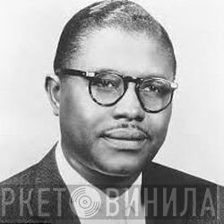 Reverend C.L. Franklin