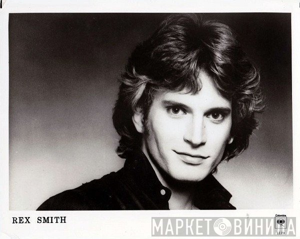 Rex Smith