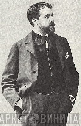 Reynaldo Hahn