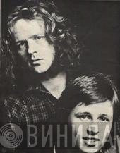 Rhead Brothers
