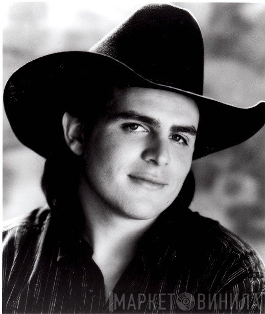 Rhett Akins