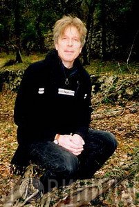 Rhys Chatham