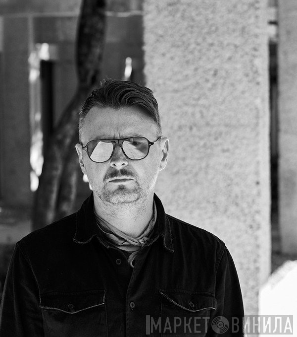 Rhys Fulber