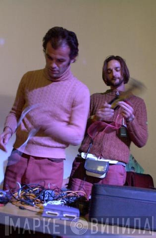 Ric Y Martin