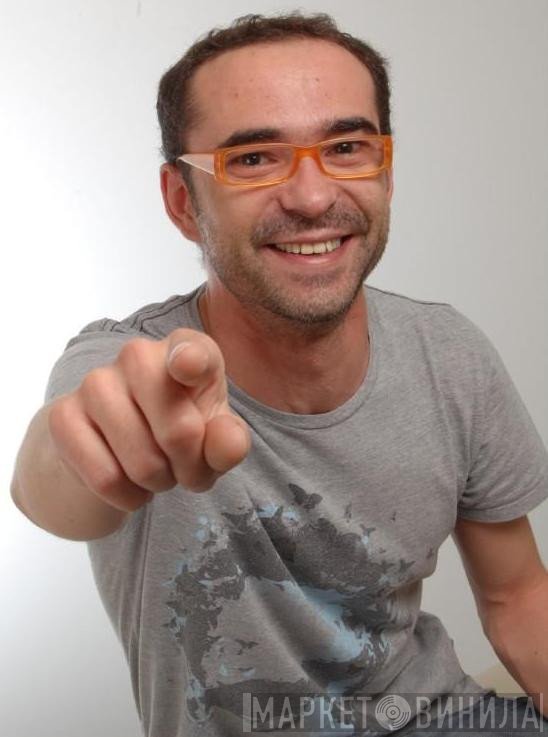 Ricard Pastor